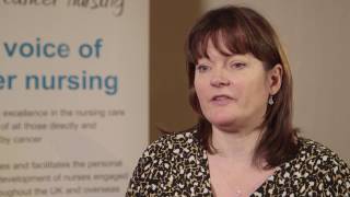 Addressing patient safety at the UKONS Annual Conference 2015