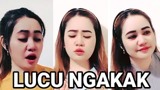 kompilasi video tiktok lucu ngakak (komedi episode #25)