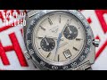 What Is On My Wrist: 1972 Heuer Autavia (Ref. 1163) "Jo Siffert Mk. VI"