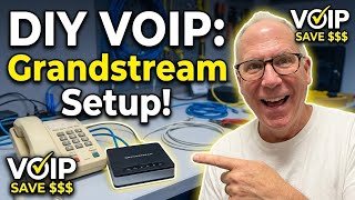 DIY Solution - Traditional Landline For $1 A Month