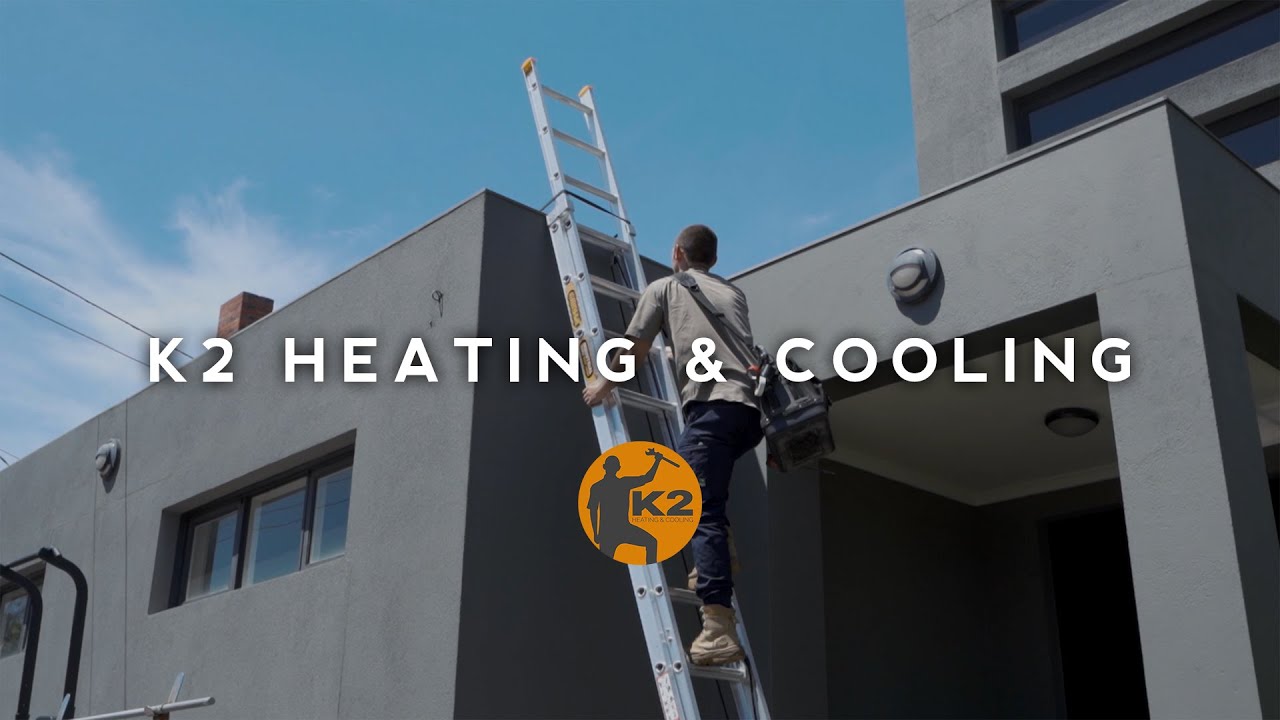 K2 Heating & Cooling YouTube