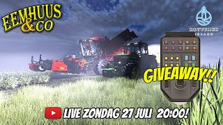 Download Lagu 🔴 Saitek Sidepanel Giveaway!! | #live | Rottumer Island #eemhuus en #Co MP3 Download Lagu 🔴 Saitek Sidepanel Giveaway!! | #live | Rottumer Island #eemhuus en #Co MP3