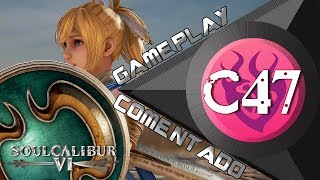 Vdeo SoulCalibur VI