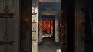 Shree Venkataramana Temple 🚩🔱🙏#shree #venkateswara#temple #mulki #devotional#spirituality#shorts