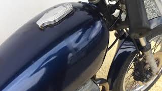 GX250 GX250
