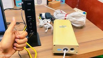 Aurora O2 Best 4G+/5G outdoor  sim router review | speed test Urdu/Hindi  #rafastore #aurorao2