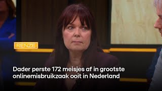 Jarenlang perste Gianni de W. 172 meisjes af met naaktfoto's | Renze by RTL Talkshow 24 views 18 minutes ago 7 minutes, 41 seconds