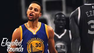 G-Eazy - Random (Warriors Remix)