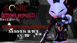 Forest Kolossos Server Wipe Comp #3 - Outcome Memories v0.2