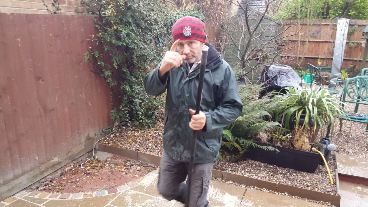 Jointit The All Weather Pointing Grout For Patios YouTube