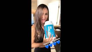 Ana Cheri Bela Milf Natural