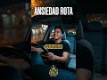 🔥 Nuevo corrido: Ansiedad Rota