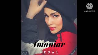 Imaniar - Sesal (Official Music Audio / 1989)
