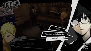 Meow | Persona 5 Royal