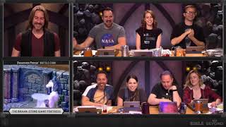 Critical Role C2E60 The Turtle