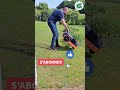 Segway Navimow X330E 🌿 Le robot tondeuse intelligent jusqu'à 3000m²