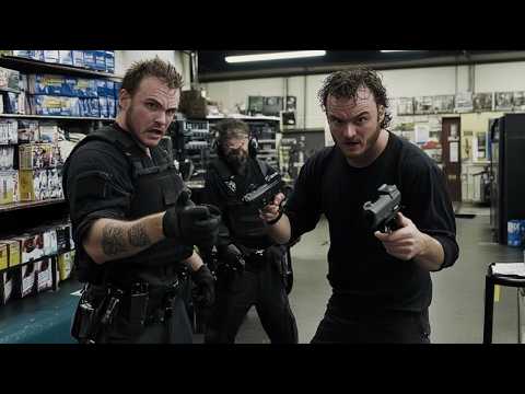 Ідеальний господар | трилер | Пригоди | Фільм українською