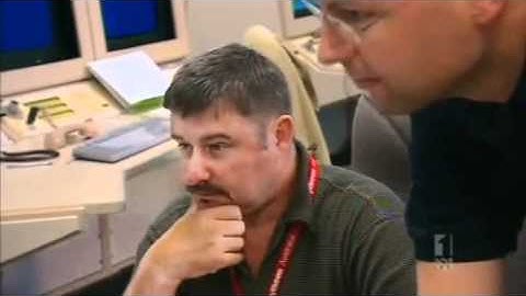 Canberra to broadcast Mars landing