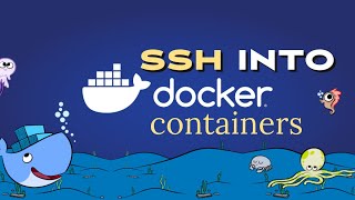 How to SSH into a Docker Container Using an IP Address - Step-by-Step Guide