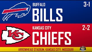 2021 WEEK 5 NFL GAME PICKS
