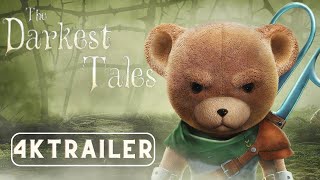 The Darkest Tales — Into the Nightmare