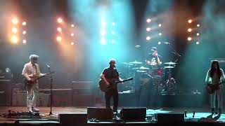 PIXIES - there's a moon on @ PAREDES DE COURA 2022