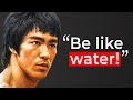 The Wisdom of Bruce Lee