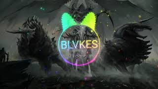 Demon (BASS Boosted) {BLVKES}