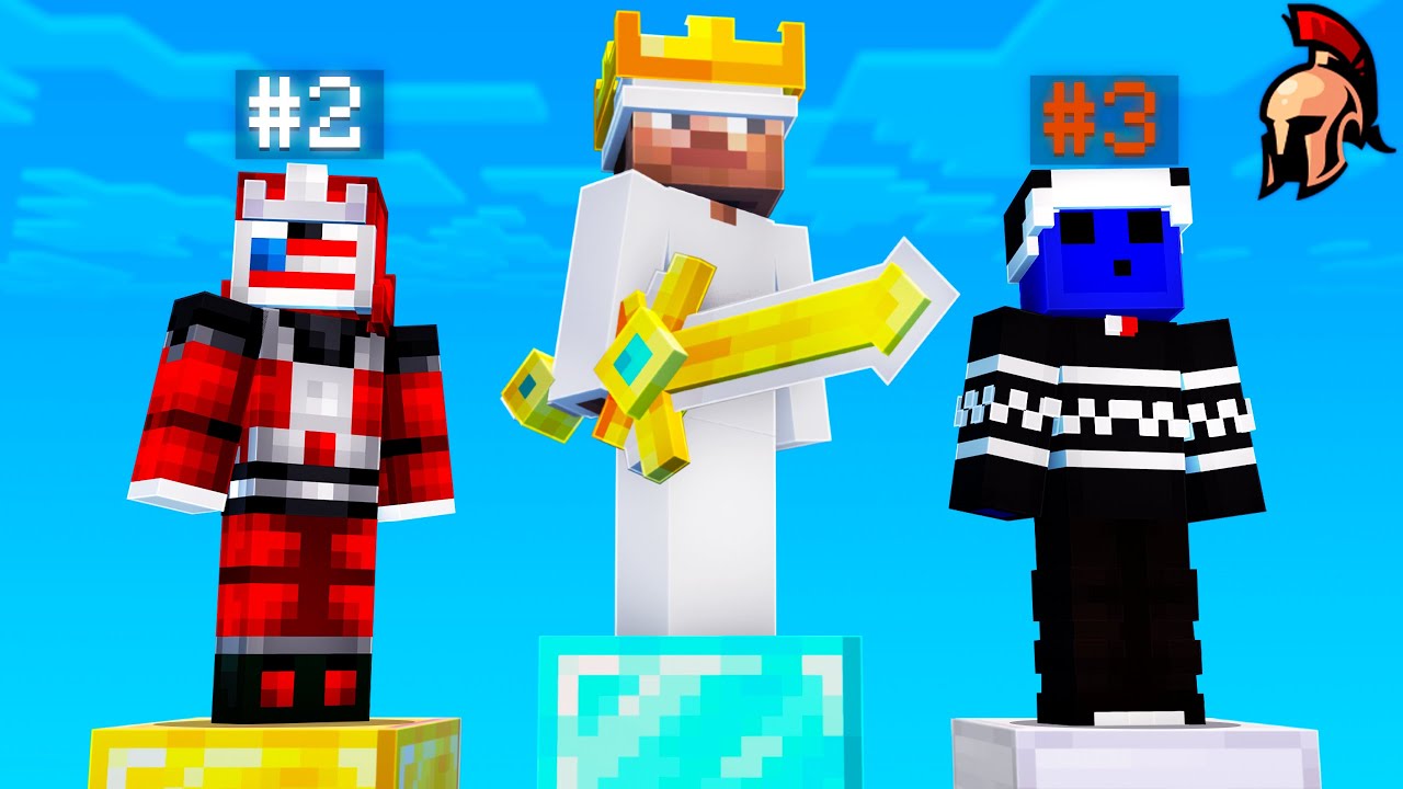 I Dominated This Hoplite Tournament