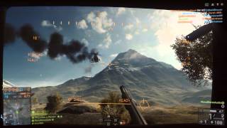Battlefield 4 Spring patch is perfectly fine