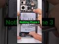 New Nothing Phone 3 के अन्दर क्या क्या है 📱🔋💥 Nothing 3 phone
