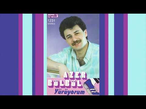 Nesine Yandım - Azer Bülbül (Yürüyorum Albümü)