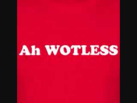 AH WOTLESS PROMO