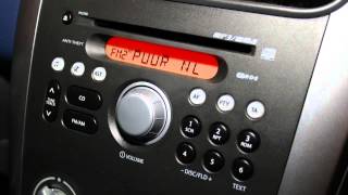 Opel Agila 1.2 16V ENJOY