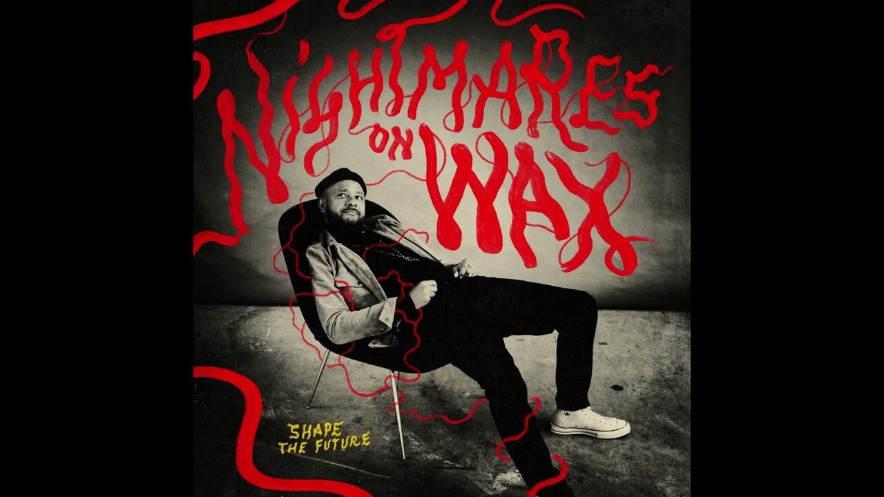 Nightmares On Wax - Back To Nature