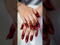 Stylish Mehndi Designs Viral Shorts Mehndi 