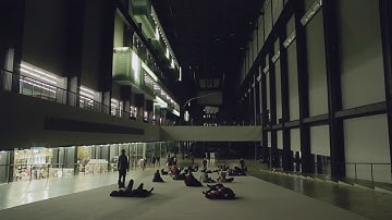 Tate Modern