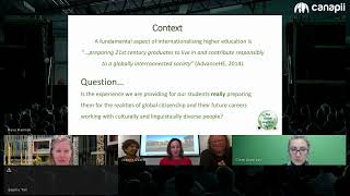 ISSOTL21 The Global Learning Toolkit Providing Relevant Learning and Teaching Practices to Enhance G