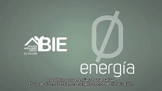 BIE, Software BIM de optimización en tiempo real para edificios screenshot 4