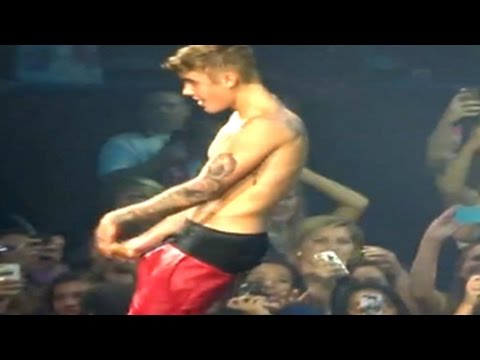 Justin Bieber Worst Moments – Top 