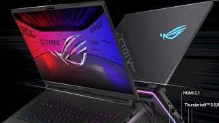 ASUS ROG Strix SCAR 18 2025 Laptop Review - Worth It? - Best Gaming PC