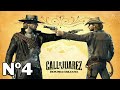 Call of Juarez Bound in Blood ➤ Прохождение #4 - Проклятое золото Ацтеков, мы нашли его.