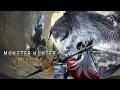 数億年ぶりにモンハンワイルズやる【PS5pro】