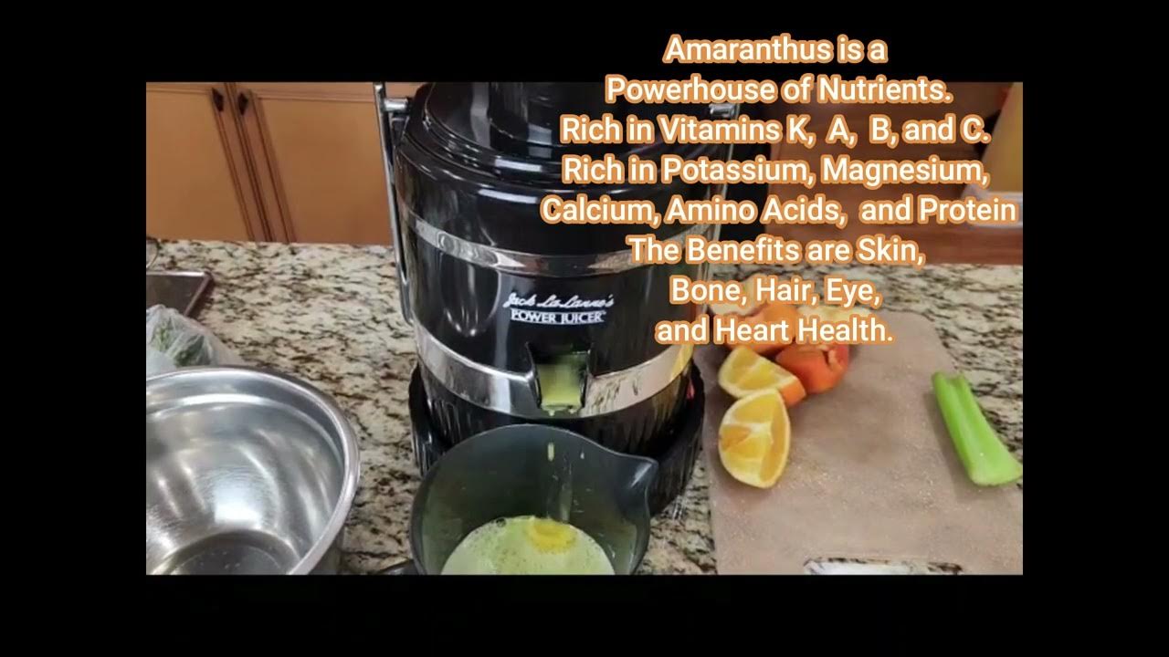 How to Make Antiaging Celery Juice. What Happens When You Drink Celery