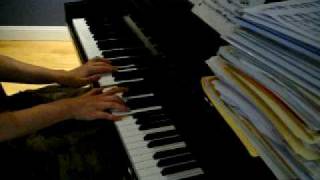 Some Mozart....