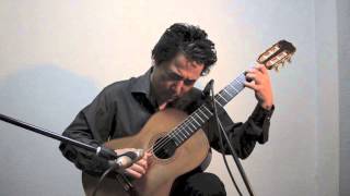 Alfonsina y el Mar Solo Guitar chords