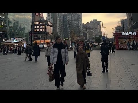 Why China Gen Z life sucks 王志安老高與小茉陈秋实徐晓冬小Lin说王志安老高與小茉陈秋实徐晓冬小Lin说