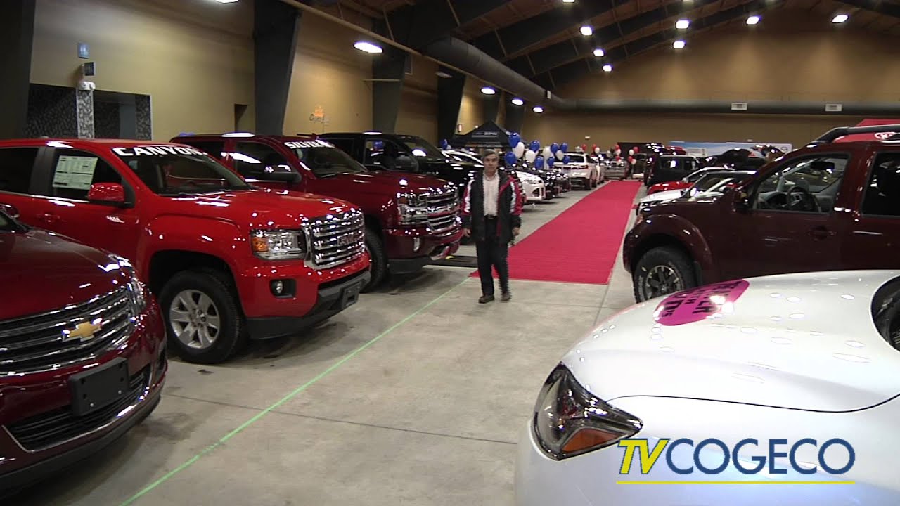 Chatham Car Show YouTube