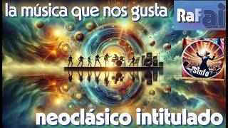 Gnero  Al Neoclasico Ttulo  Neoclasico Intitulado