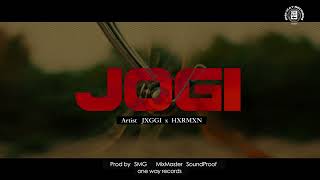 JOGI (Teaser) Jxggi | Hxrmxn | SMG | Soundproof | Latest Punjabi Songs 2023